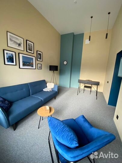 Аренда кабинета на пр. Вернадского коворкинг