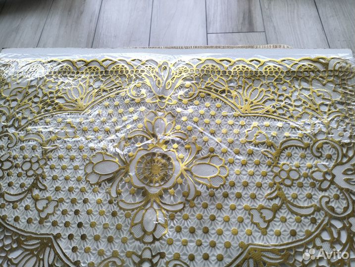 Салфетка-подставка, новая, в упаковке 2 шт