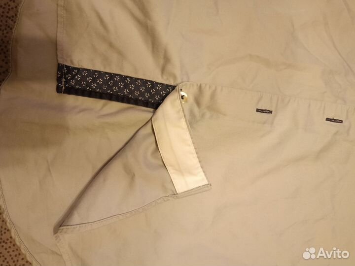 Рубашка мужская