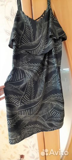 Платье летнее