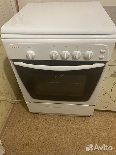 Газовая плита гефест 60 см