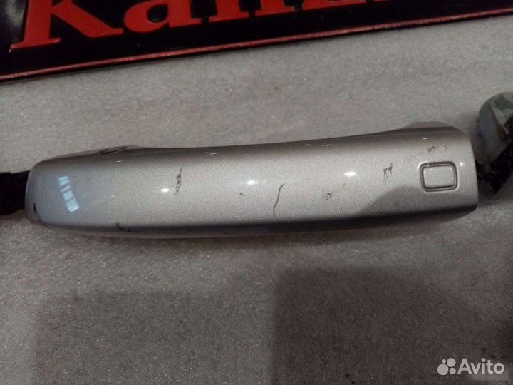 Ручка двери правая правая Audi A6 C7