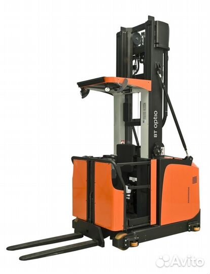 Комплектовщик с опытом и без