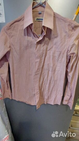 Рубашка brostem 128-134