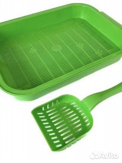 Лоток для кошек