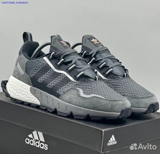 Кроссовки Adidas ZX 1000