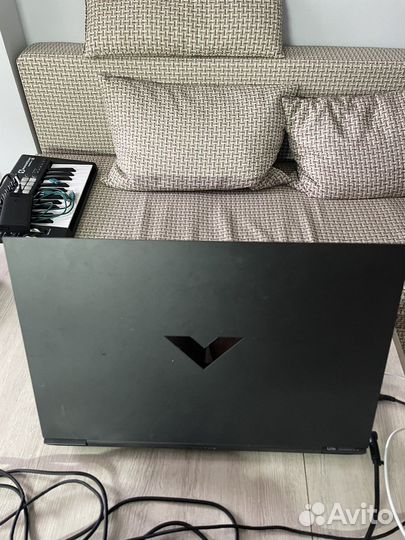 Hp victus 16 rtx 3060