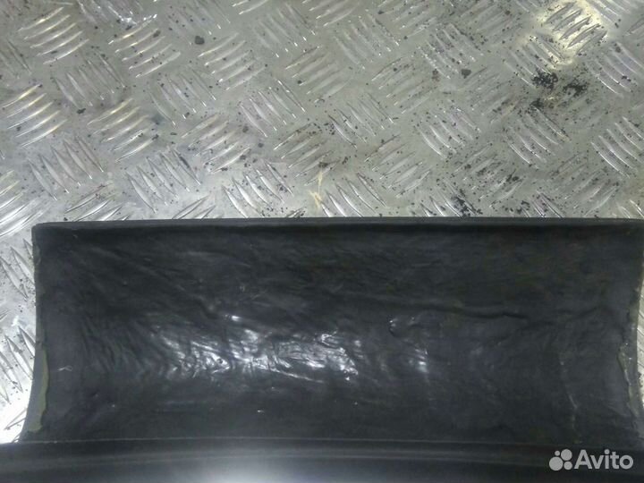 Заглушка air bag в торпеду vw passat b5 b5+