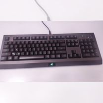 Игровая клавиатура razer