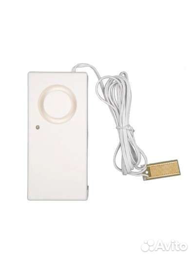 Датчик утечки воды автономный