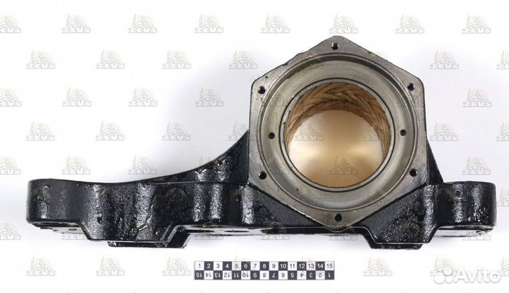 Букса балансира NissanUD CD520 CD52 CD53 CD54 CD55