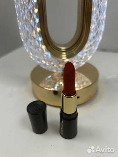 Lancome помада