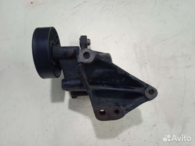 Кронштейн генератора Iran Khodro Samand