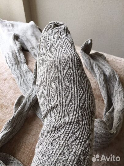 Новые СССР колготки Оригинал Детские/Взрослые