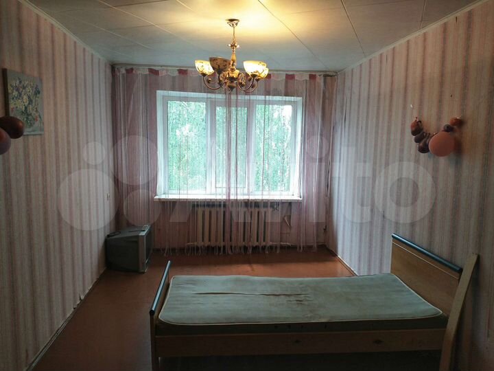 2-к. квартира, 43,8 м², 5/5 эт.