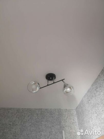 Светильник потолочный