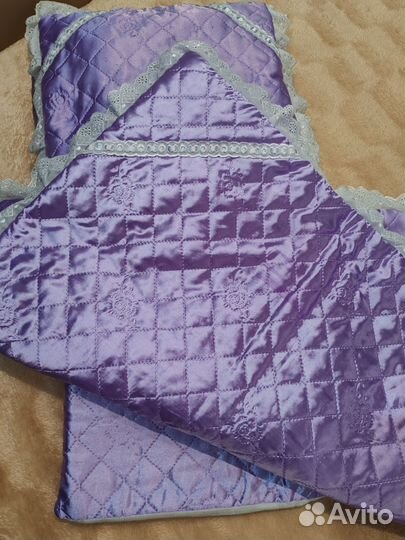 Набор в коляску