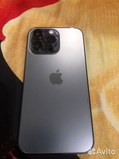 iPhone 13 Pro, 256 ГБ