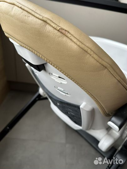 Стульчик для кормления peg perego siesta follow me