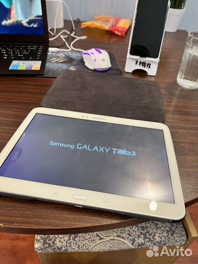 Планшет samsung таб 3