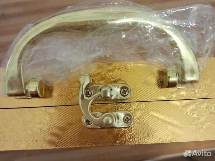 Набор столовых приборов на 6 и 12 персон