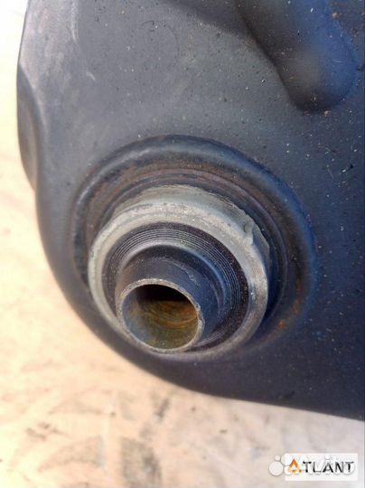 Балка под двс nissan cube