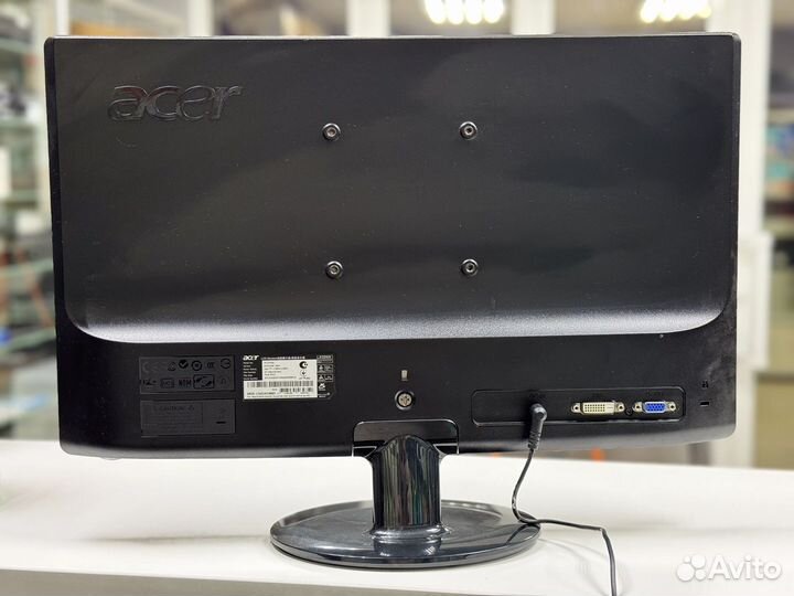 Монитор Acer FullHD 21,5