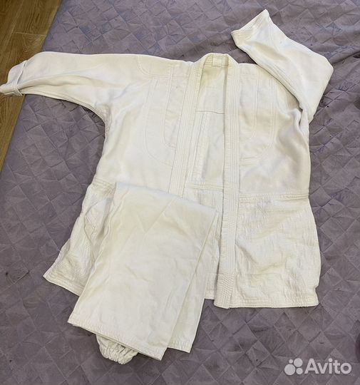 Кимоно для айкидо, боевых искусств