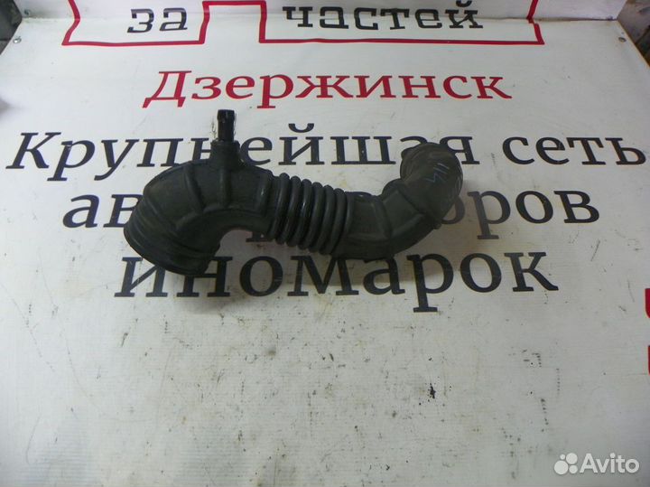 Патрубок воздушного фильтра Kia Sorento