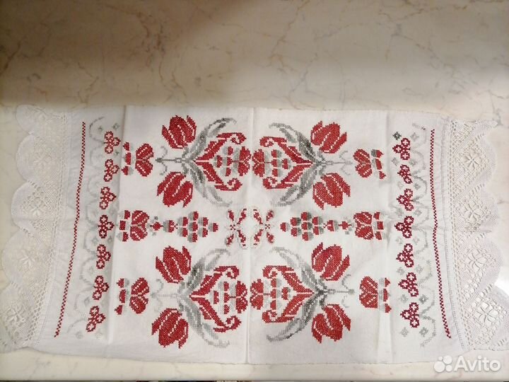 Рушник Полотенце старинное