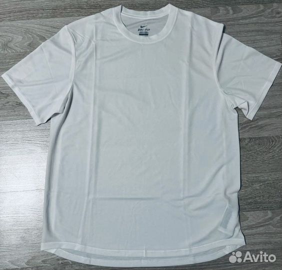 Футболки Nike Dri Fit Оригинальные