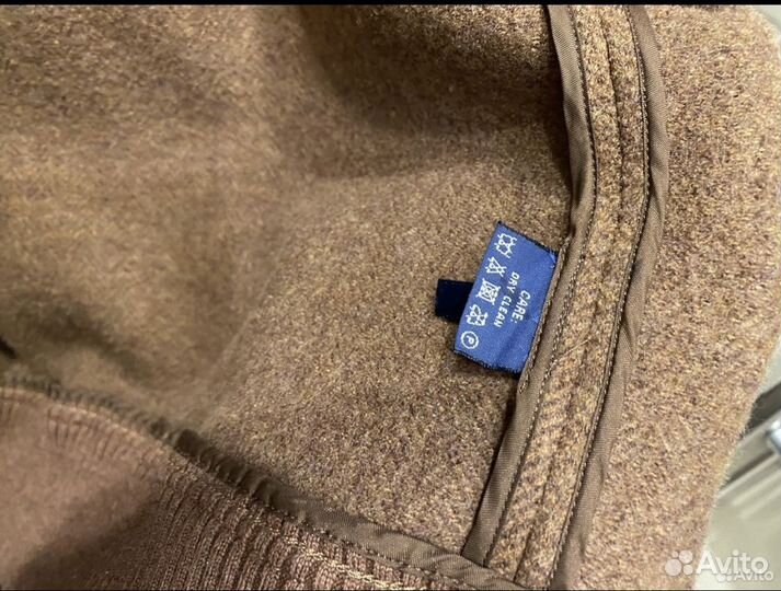 Ralph lauren куртка