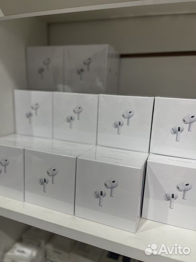 Apple airpods pro 2