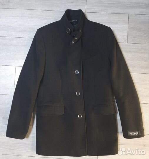 Пальто мужское