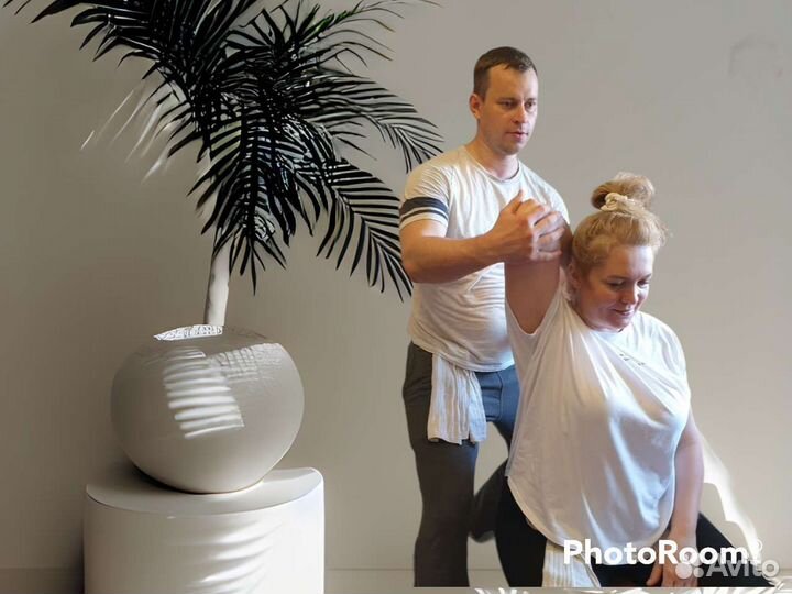 Мануальный массаж, Костоправ