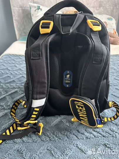 Ранец школьный