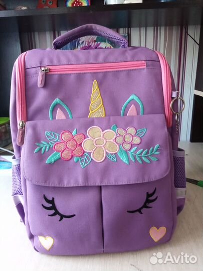 Ранец школьный