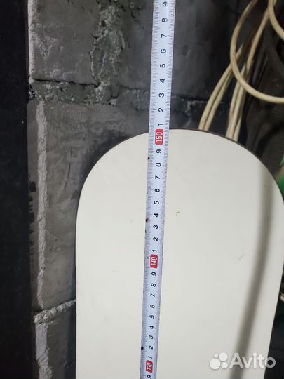 Сноуборд комплект