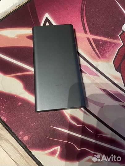 Повербанк xiaomi 10000