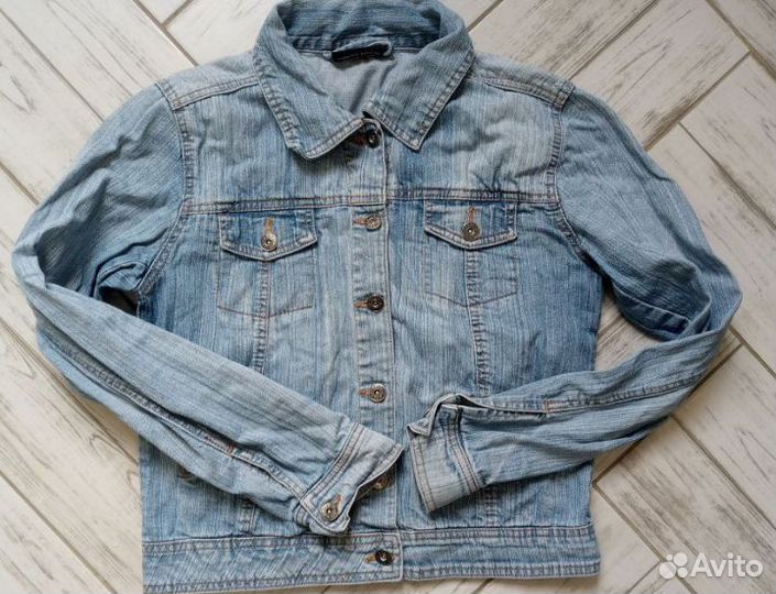 Женские вещи мешок