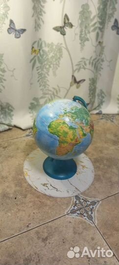 Глобус
