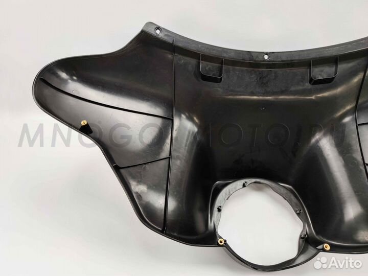 Передний обтекатель (батвинг) Harley-Davidson Elec