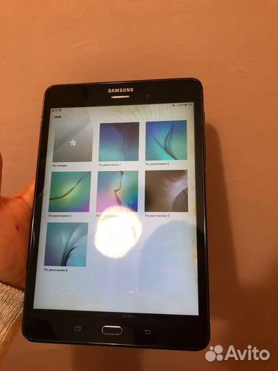Samsung Galaxy Tab A 8.0