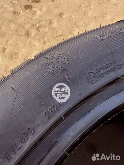 iLink SnowGripper II 285/50 R20 108U