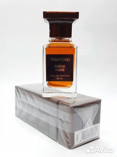 Ébène Fumé Tom Ford 50 мл