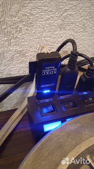 Карта памяти Kingston Micro SD 32 Гб + Картридер