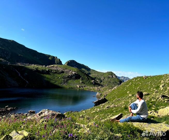 Трансфер Алтай