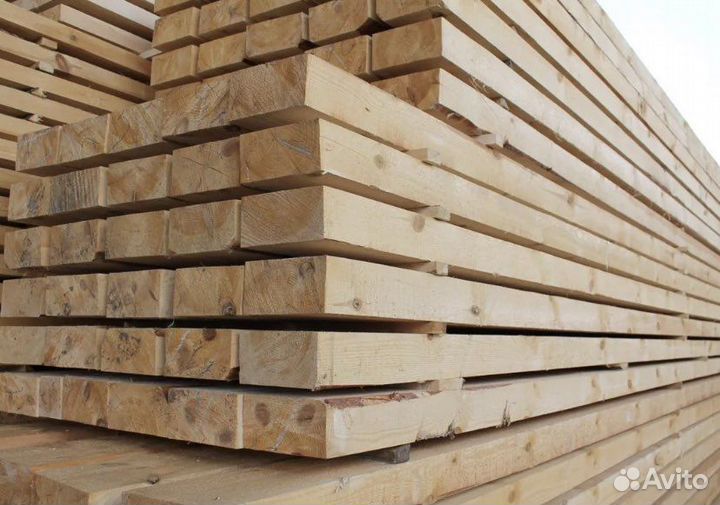 Пиломатериал