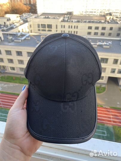 Кепка мужская