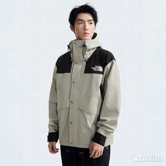 THE north face 1986 Series Windbreaker Jackets Unisex (S)(29)
